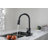Kitchen Faucet With Pull Out Spraye
