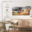 Coucher de soleil Gillard Heavenly-106428626
