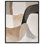 «Curvilinear Composition I» par Art Remedy
