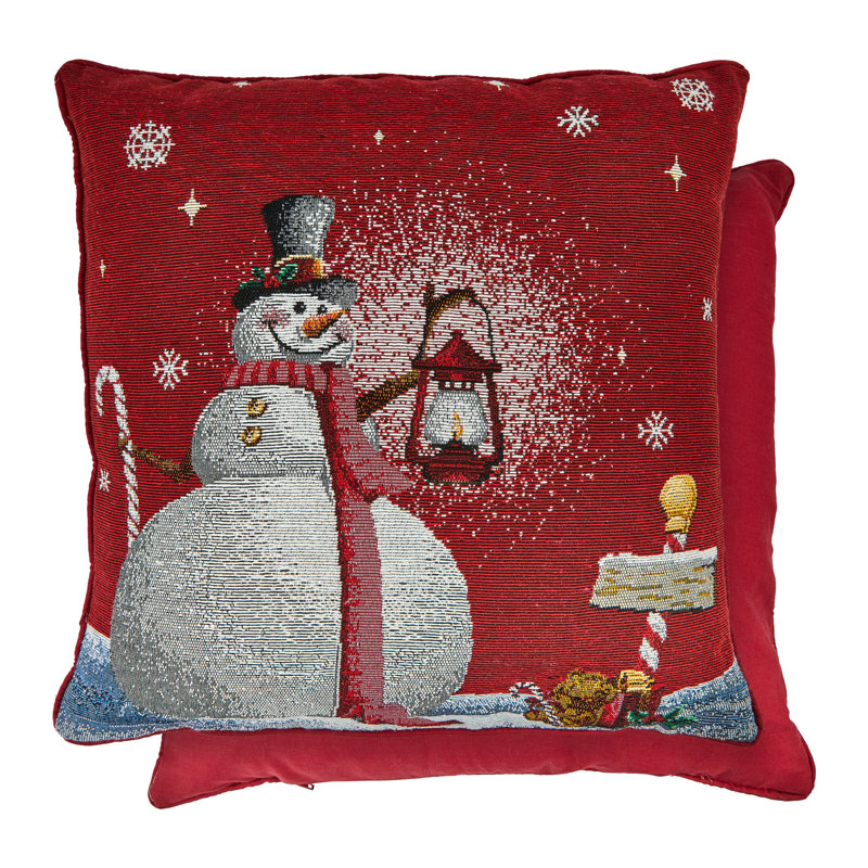 Makenzie Square Scatter Cushion