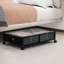 Rajae Carbon Steel Closet System Drawer