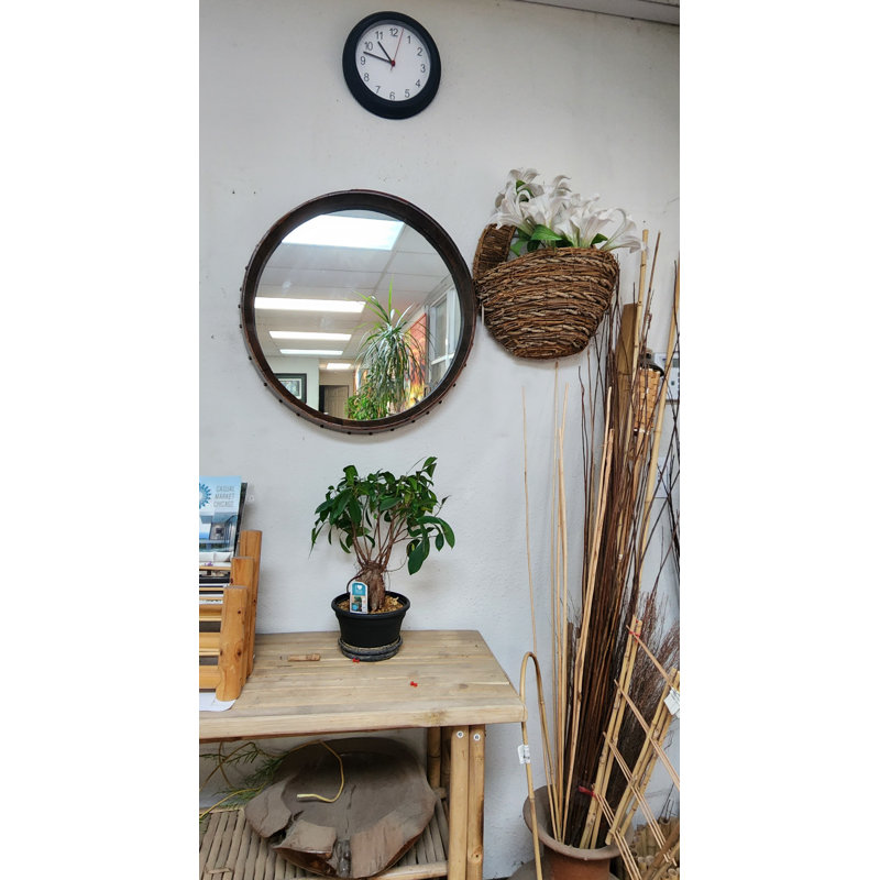 Miroir décoratif