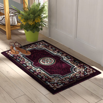 Andrews Indoor Doormat