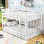 Lit superposé simple Duax par Harriet Bee-2053490956