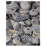 Hand Woven Wool Area Rug