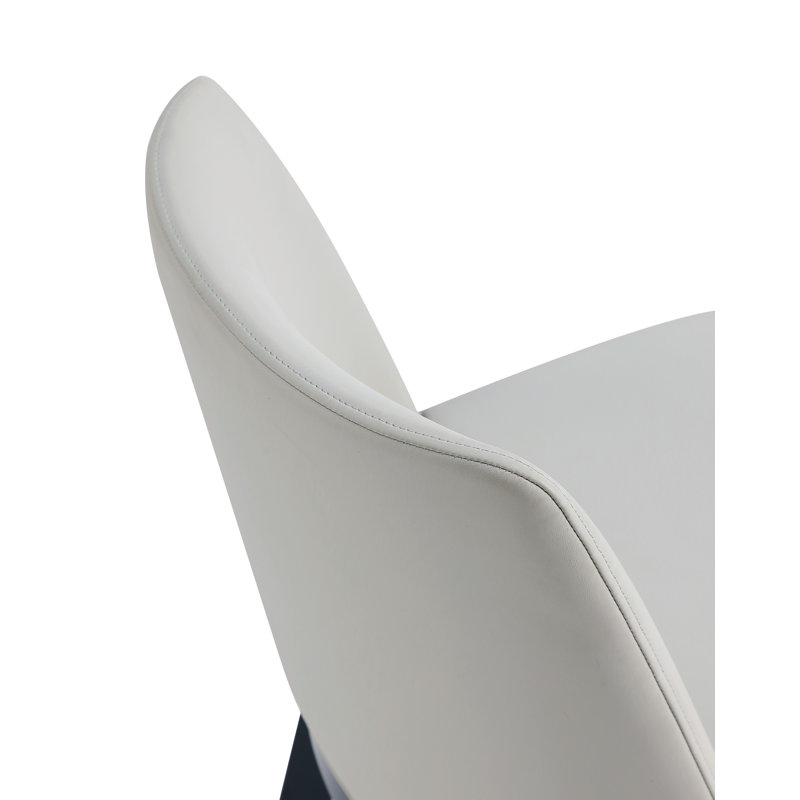 Gansevoort Parsons Chair, Stone Gray, 2