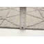 Tapis gris Sienna 5 pi 2 po x 7 pi 3 po