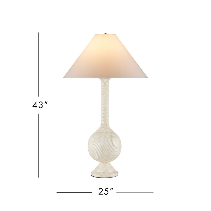 Murrah Table Lamp
