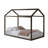 Zirke Twin Canopy Bed by Harper Orchard-1423227261