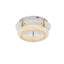 Plafonnier encastré Bridgeton-2094740450-2094740454