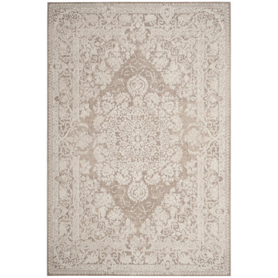 Espinal Oriental Area Rug