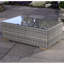 Corsica Outdoor 6 - Piece Conversation Set
