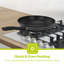 Aluminum Non-Stick Frying Pan-88145670