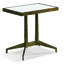 Giorgio Stone End Table