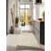 Hand Woven Beige Indoor Rug