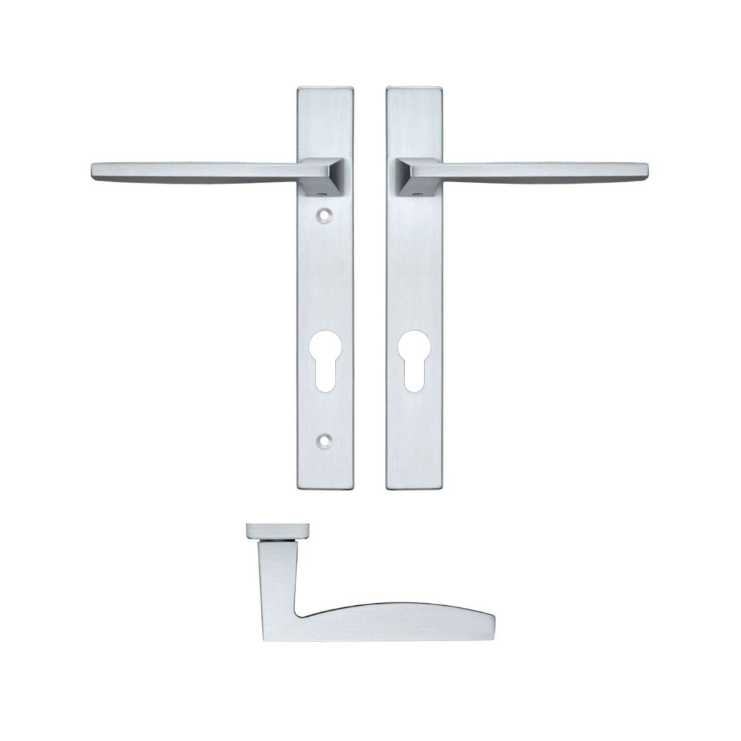 Lock Door Handle