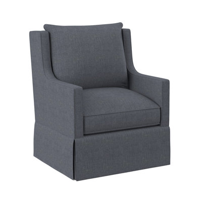 Callum Swivel Armchair
