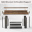 Console moderne pour le salon