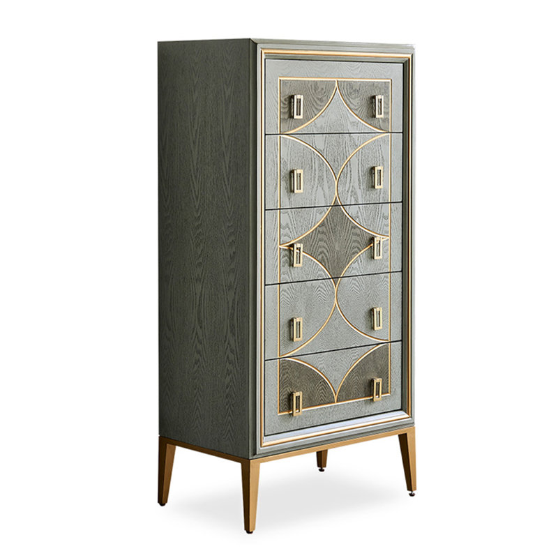 Commode d'appoint Minimalist Modern