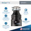 Badger 1/2 HP Continuous Garbage Disposal