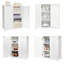 Kerns Bathroom Cabinet