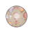 Multicolored Light Tone Hot Air Balloon Detailed Decorative Carpet-2139329989