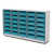 Bleu sarcelle
