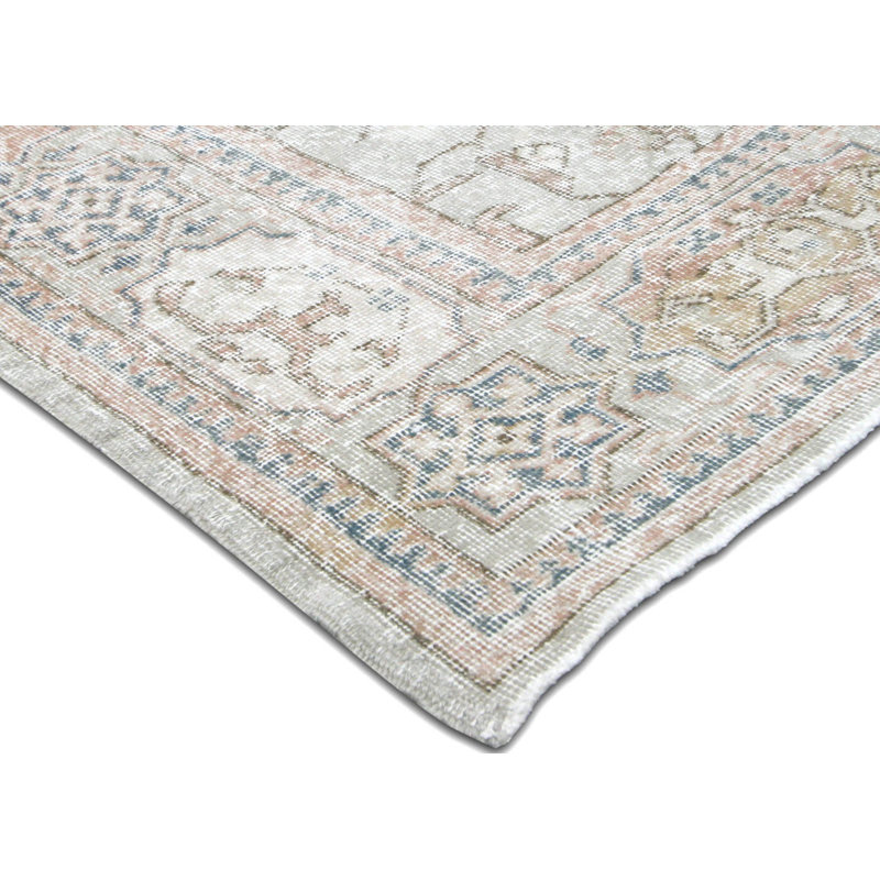 One-of-a-Kind 6'10" X 10'2" Area Rug