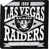 Raiders is unavailable