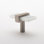 2” Length Rectangle Knob