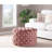 Velvet Pouf-1971553459