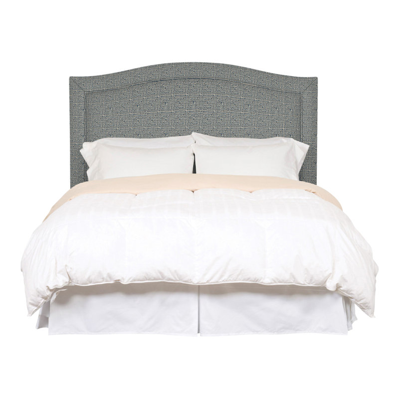 Caroline/Casey Upholstered Headboard, Bennett Carolina, No
