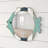 Toliver Flat Mirror