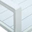 Botolphus Steel Outdoor Bench-866831535