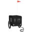 Pet Bike Trailer Oxford Fabric and Iron-105431728-105431730