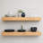 Midwood Hand Carved Rustic Shelves 3.5" Thick-989630866-989472022