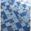Carrelage mosaïque en verre Reflections Artista Versailles-47585806