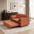Orange sélectionné