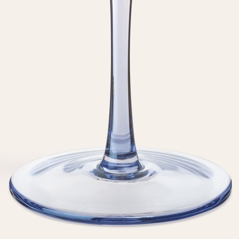 Verre à martini
