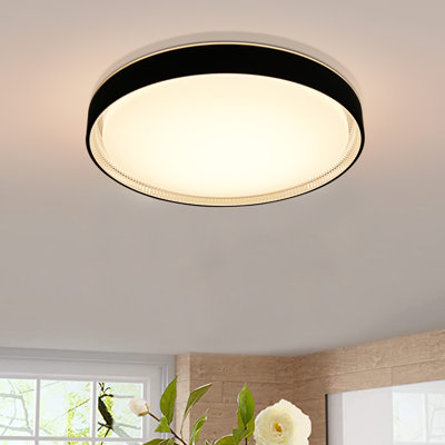 Nevia LED Flush Mount