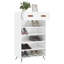 10 Pair Shoe Storage Cabinet-498031454