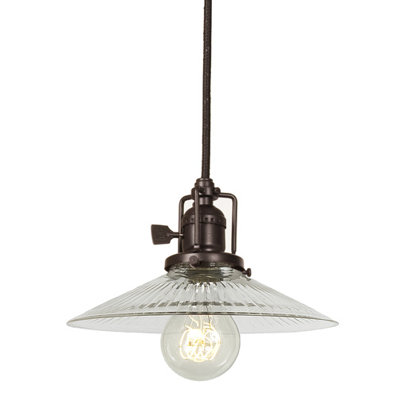 Shumway 1 - Light Single Pendant