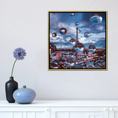 " Paris Inspiration " by Hobopeeba
