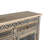 4-drawer 4-door Carved Solid Wood Sideboard-520461788