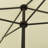 Mathias 200cm X 125cm Rectangular Beach Parasol-885308832