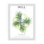 «Dill» bolognaise sur toile-98390407