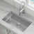 Stainless Steel selected
