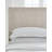 Oakes Solid Wood Panel Storage Bed-106889752