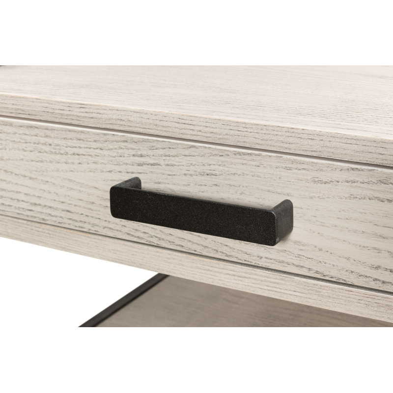 Covet Solid Wood Coffee Table