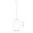 Moai 1 - Light Single Pendant-30060568-30060570
